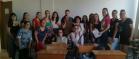Em Guarapuava, no dia 16 de março, a equipe da DPPR realizou a “Oficina sobre escuta qualificadas no atendimento as mulheres vítimas de violência” durante o I Encontro Regional de Política para Mulheres, promovido pela Universidade Estadual do Centro-Oeste (UNICENTRO).