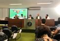 III Seminário Nacional do Direito à Moradia, promovido pelo CONDEGE e pela Defensoria Pública do Estado do Espírito Santo.