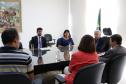 Reunião Corregedoria TJ