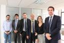 Reunião com provados do 3º concurso