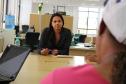 Encontro entre Núcleos da Defensoria Pública e a Secretaria das Mulheres Catadoras do Paraná.