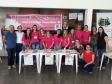 Espaço mulher: Cidadania no seu bairro.