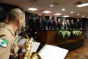 Posse do procurador-geral de Justiça 