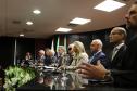Posse do procurador-geral de Justiça 