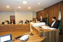 A audiência pública sobre "Os desafios e as perspectivas de acompanhamento do Transtorno do Espectro Autista (TEA)".