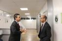 Visita sede DPRS