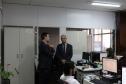 Visita sede DPRS