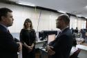 Visita sede DPRS