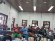 A Defensoria Pública reuniu-se com caiçaras e pescadores do litoral, afim de compreender as circunstâncias da educação local. Foi estabelecido o dia 30 de abril como prazo da resposta prescrita pela Secretaria de Educação (SEED). 