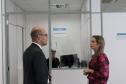 Visita DPU