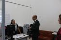 Visita DPU
