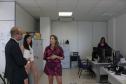 Visita DPU