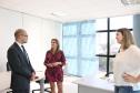 Visita DPU