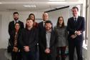 Apresentação Premio Jornalismo