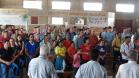 Mais de 700 famílias dos municípios de Campina do Simão, Goioxim, Foz do Jordão e Cantagalo, no Centro-Sul do Paraná, receberam a documentação para acompanhamento da última etapa dos trabalhos de regularização fundiária de suas propriedades. 