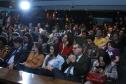 Audiência pública na Assembleia legislativa.