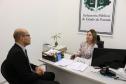 Visitas Sedes DP
