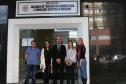 Visitas Sedes DP