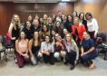 Reunião Direitos da Mulher Condege e Anadep