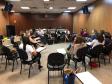 Reunião Direitos da Mulher Condege e Anadep