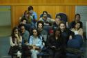Reunião Câmara de Londrina
