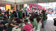 Feira da Cidadania