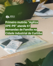 Capa da matéria com uma imagem com documentos