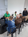 Mutirão (Re)conhecendo Direitos realizado em Matinhos