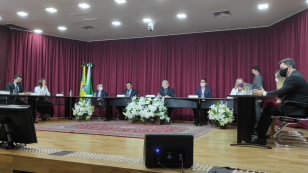 DPE-PR assina termo de cooperação com TRE-PR
