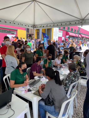 Feira da Cidadania