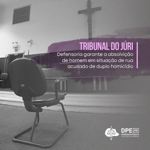 tribunal do juri