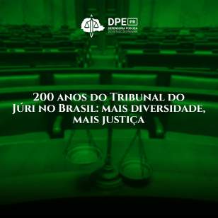 200 anos do Tribunal do Júri no Brasil: mais diversidade, mais justiça