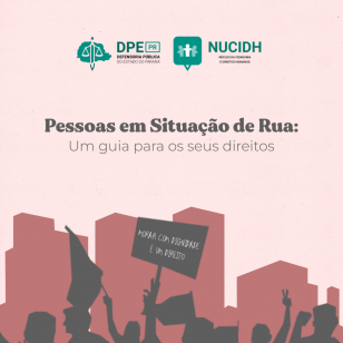 Pessoas em Situação de Rua