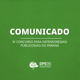 Comunicado