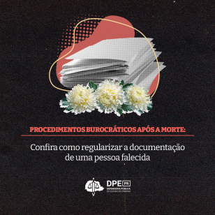 Procedimentos burocráticos após a morte: confira como regularizar a documentação de uma pessoa falecida