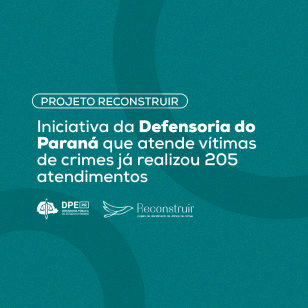 Projeto Reconstruir