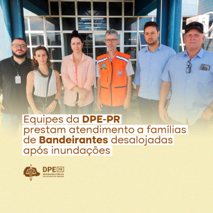 Defensoria Pública