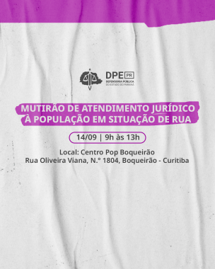 Mutirão Pop Rua