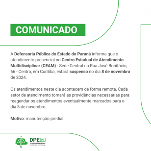 Imagem com o fundo branco e detalhes em verde.