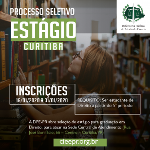 DPE-PR participa do II Encontro de Assistentes Sociais do Noroeste