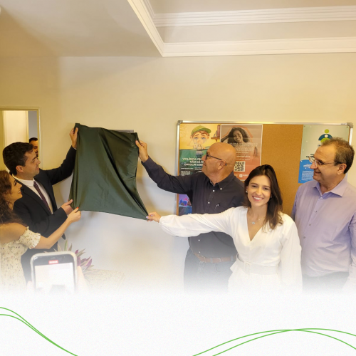 Sede da Defensoria Pública em Cornélio Procópio é inaugurada