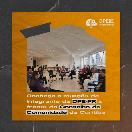 conselho da comuniade