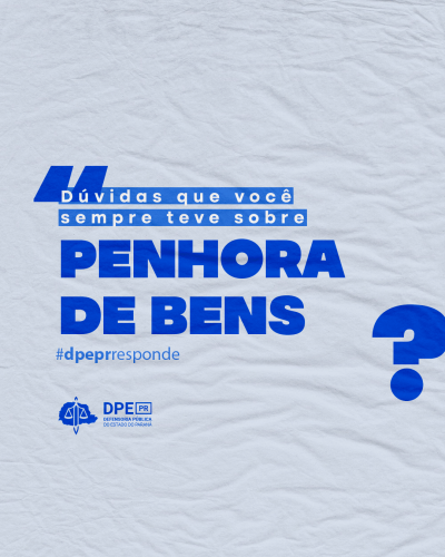 imagem com fundo em branco com textura de papel. Ao centro o título da matéria