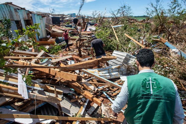 Rio Bonito do Iguaçu