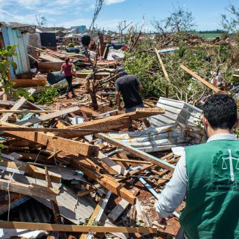 Rio Bonito do Iguaçu