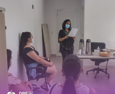 Mutirão “Mulheres em Foco” leva orientação jurídica a mulheres do interior e da capital