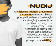 Onde procurar ajuda em caso de suspeita da  prática de violência sexual  contra crianças e  adolescentes