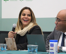 Defensoras e Defensores participam do VI Encontro de Teses da instituição