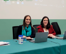 Defensoras e Defensores participam do VI Encontro de Teses da instituição