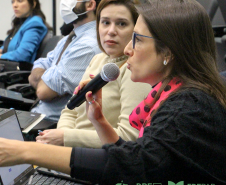 Defensoras e Defensores participam do VI Encontro de Teses da instituição